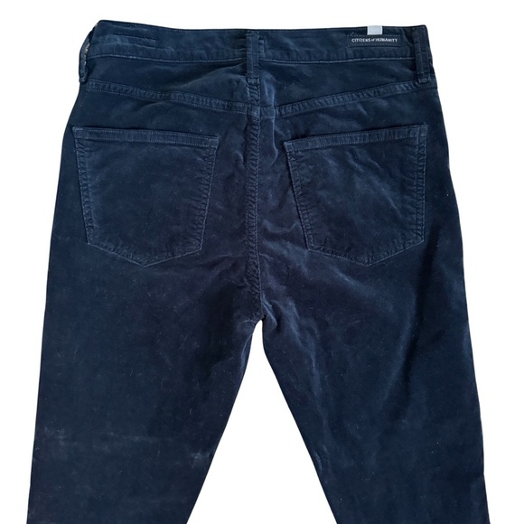 Citizens of Humanity Rocket High-rise Skinny Jeans Size 28 - Picture 4 of 7